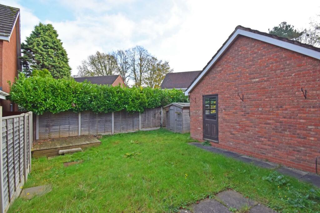 Additional image 14 of 12 Blossom Drive, Woodland Grange, Bromsgrove, Worcestershire, B61 0UF