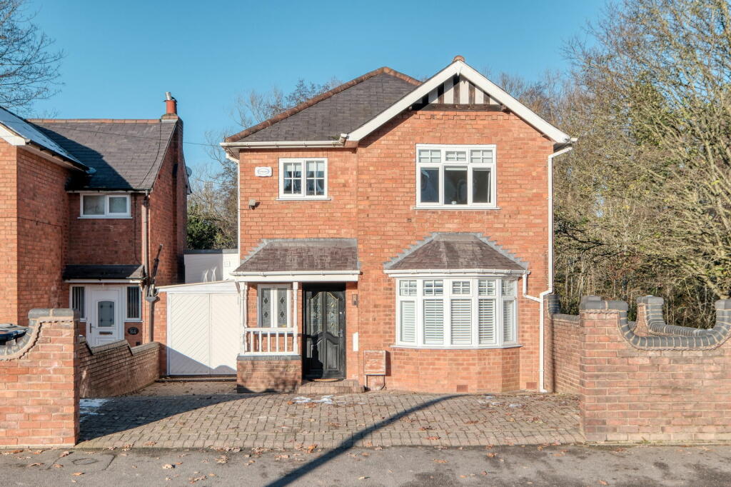 Additional image 21 of Wychall Lane, Kings Norton, Birmingham, B38 8AD