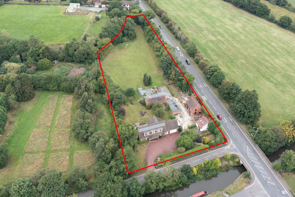 Additional image 19 of Residential Property with Business Aspect on Bittell Farm Road, Alvechurch, Birmingham, B48 7AF