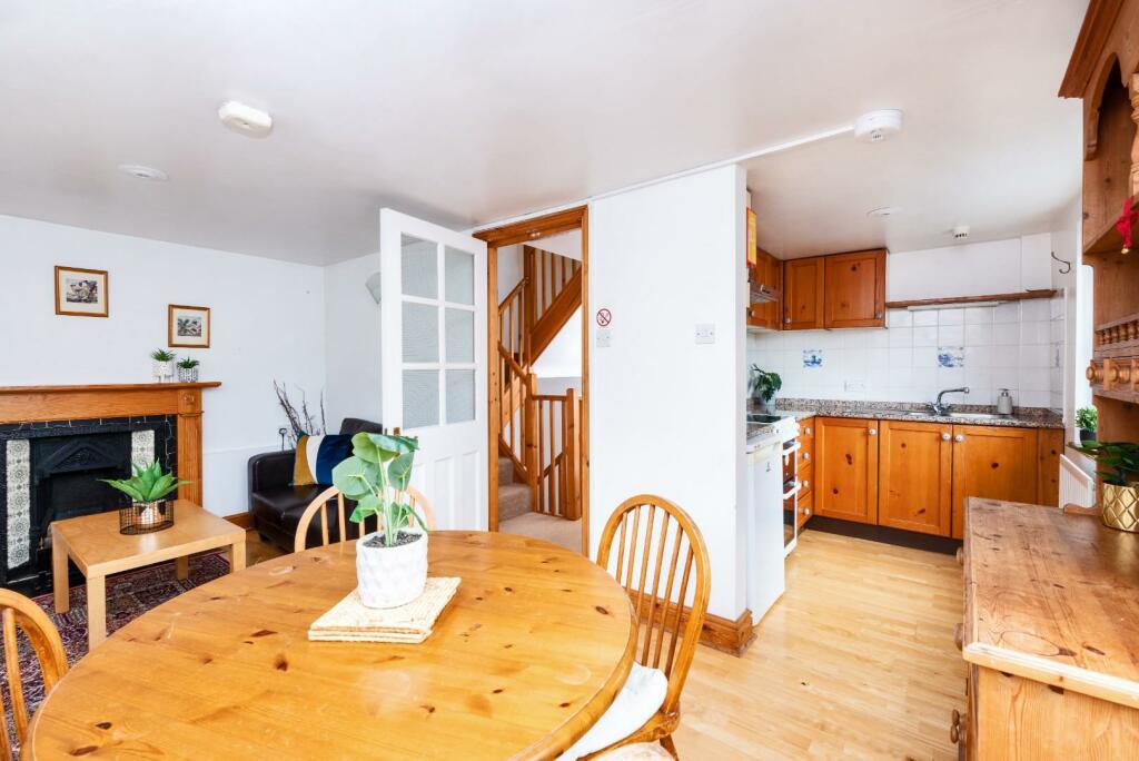 Additional image 5 of The Coach House, Lambridge Street, Bath