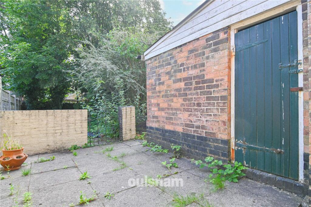 Additional image 21 of Herbert Road, Bearwood, B67