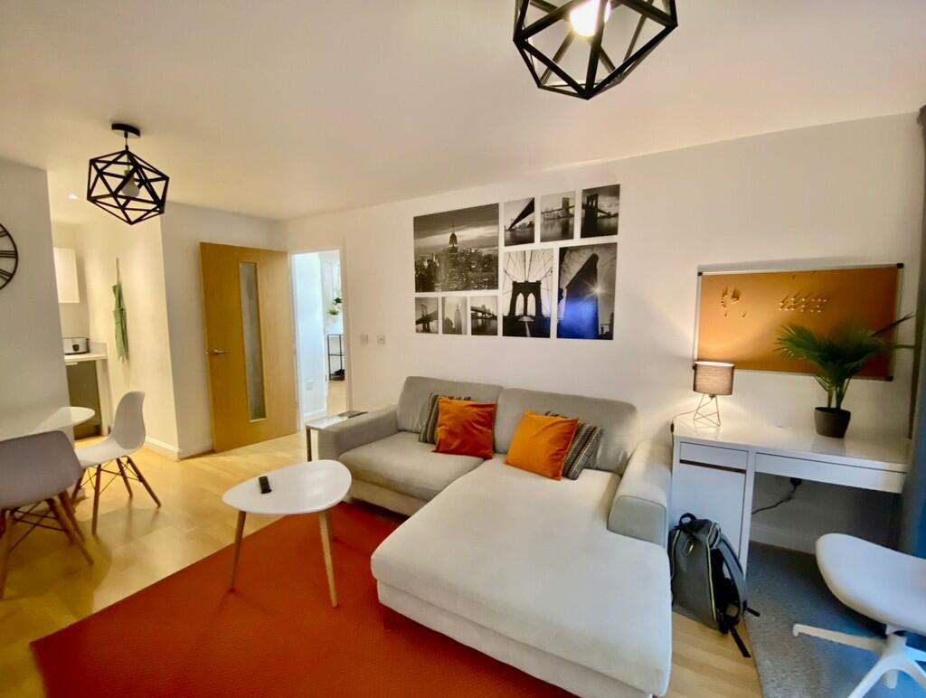 Additional image 3 of Southside, St. John's Walk