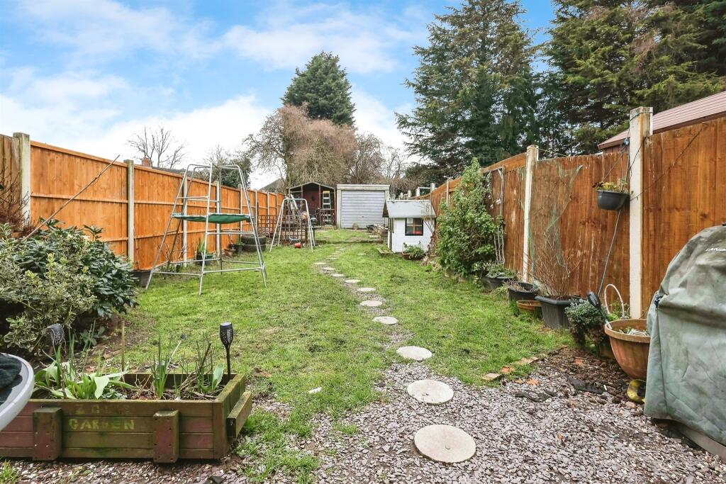 Additional image 12 of Crossfield Road, Birmingham