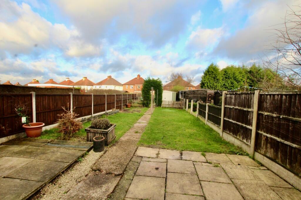 Additional image 3 of Kingsway, Kingsbury