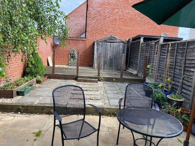 Additional image 4 of Market Way, Henley in Arden, B95 5FD