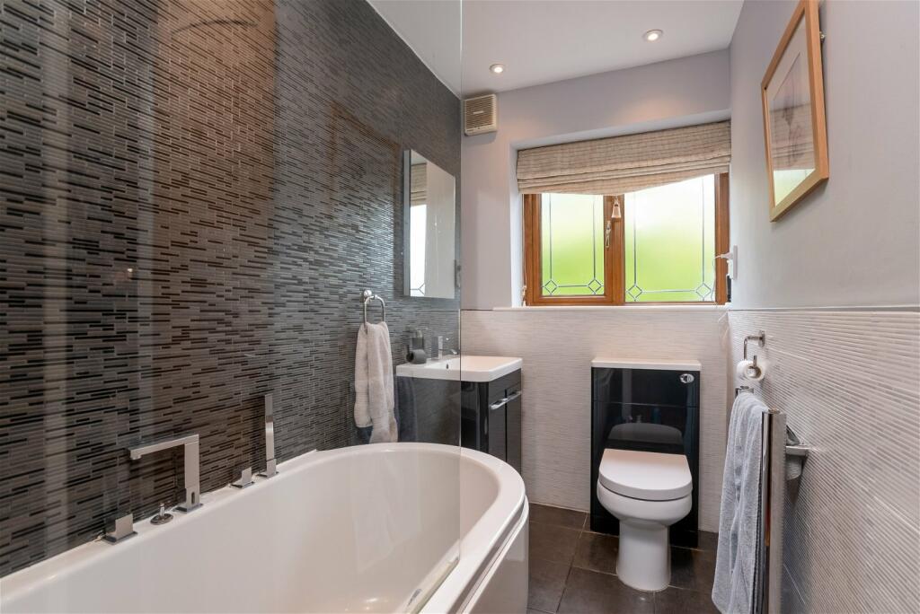 Additional image 16 of Rotherhams Oak Lane, Hockley Heath, Solihull, B94 6RW