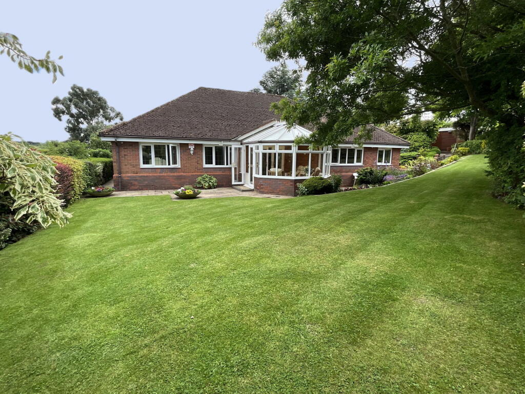 Additional image 26 of HALESOWEN, Uphill 14B Waxland Road