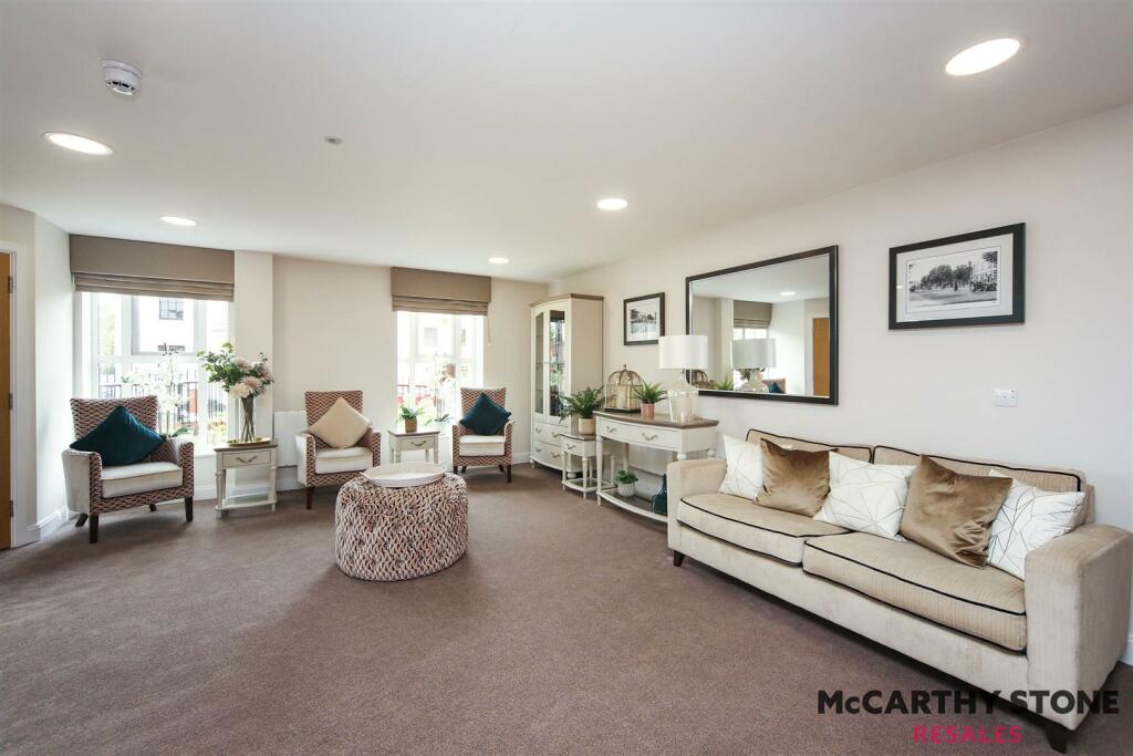 Additional image 14 of Milward Place, Clive Road, Redditch, Worcestershire, B97 4BT