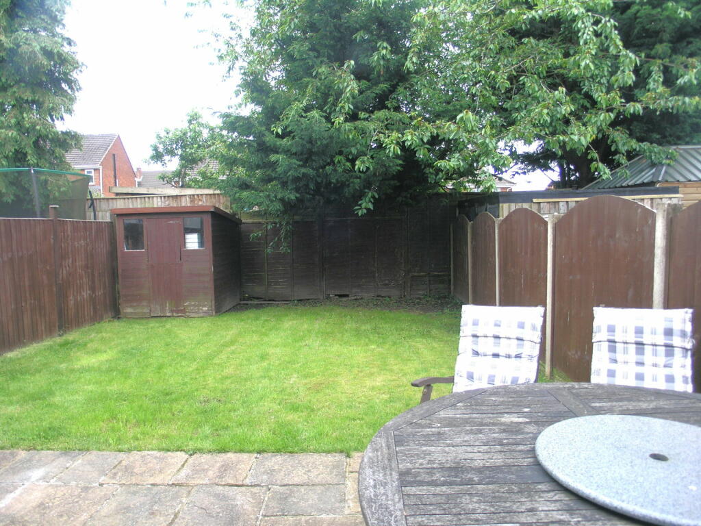 Additional image 13 of HALESOWEN, Bassnage Road