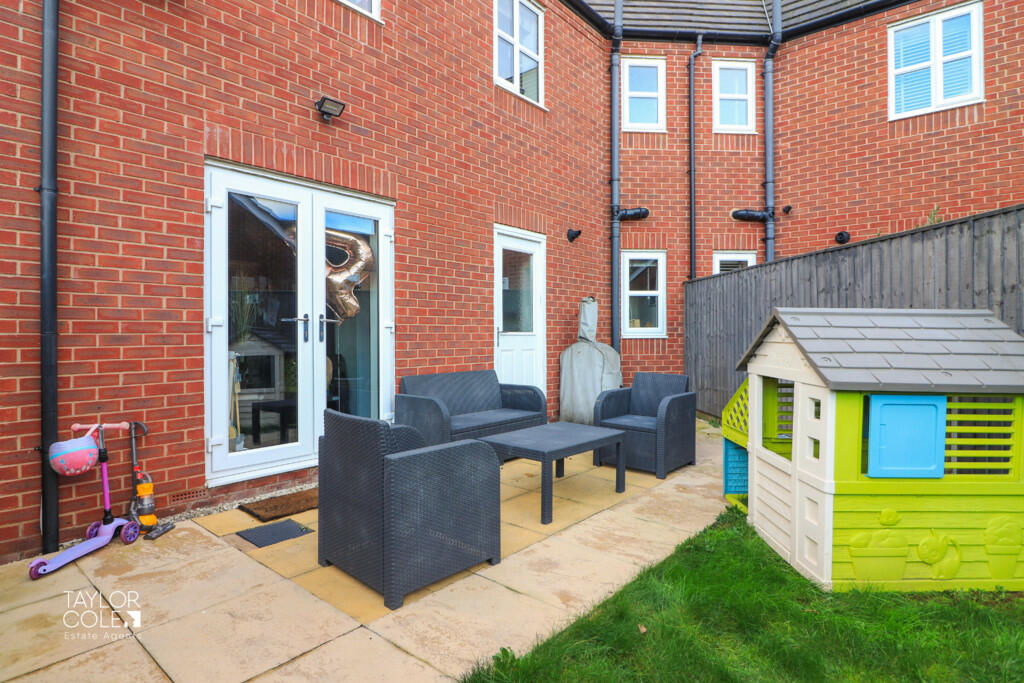 Additional image 24 of Croft Close, Two Gates