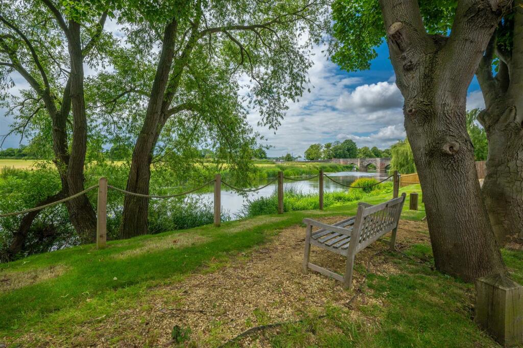 Additional image 19 of Riverview, Bidford-On-Avon, Alcester