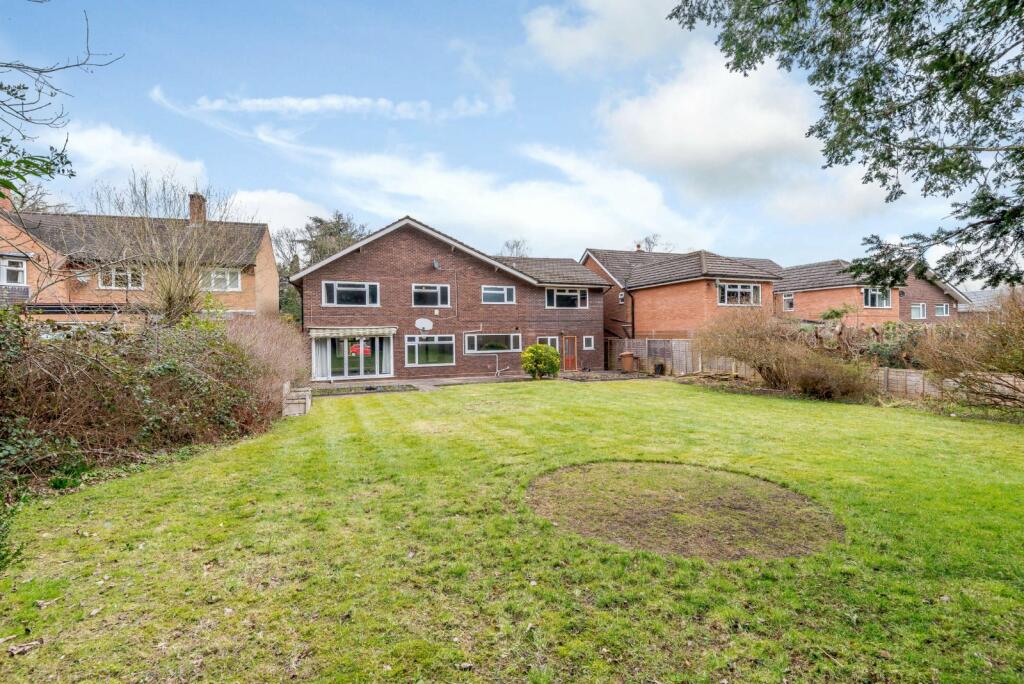 Additional image 26 of The Spinney, Little Aston, Sutton Coldfield, Staffordshire, B74