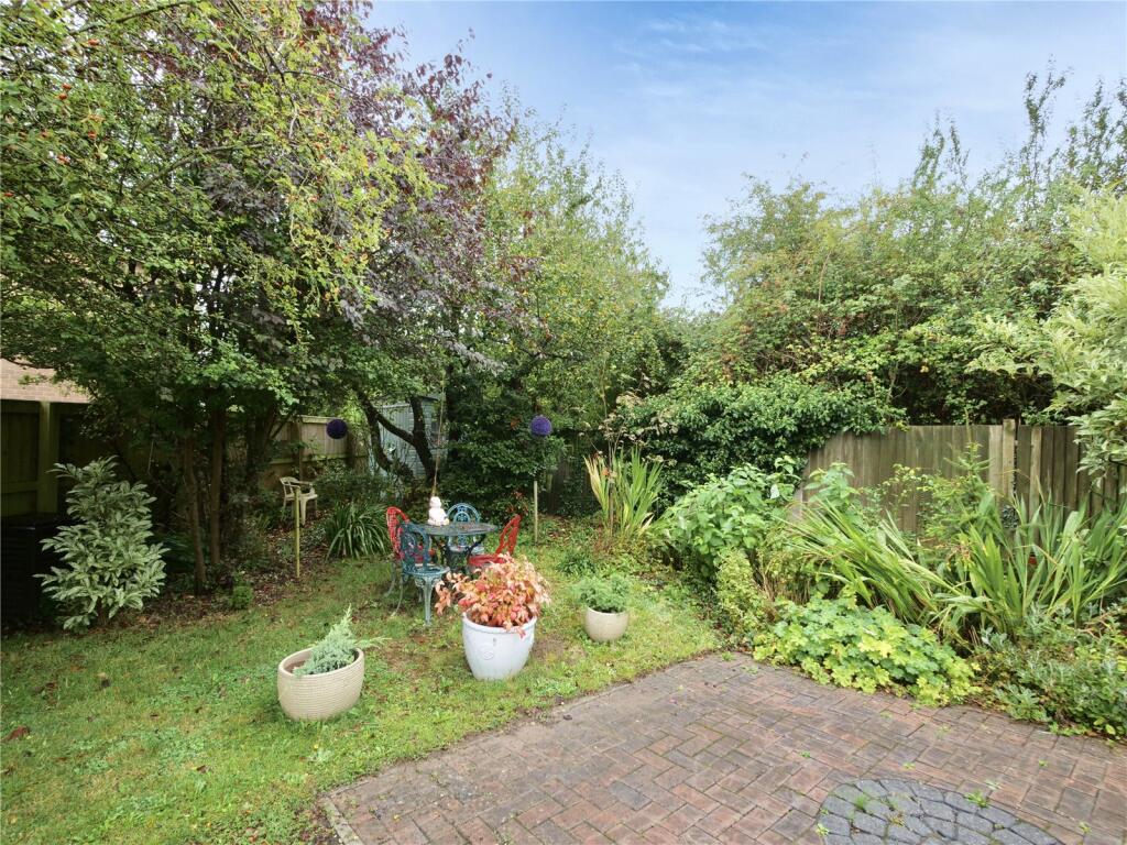 Additional image 17 of Stephenson Drive, Frome, Somerset, BA11