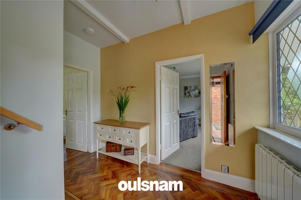 Additional image 8 of Blackwell Road, Barnt Green, Birmingham, Worcestershire, B45