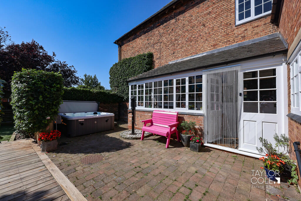 Additional image 47 of Syerscote Lane, Wigginton