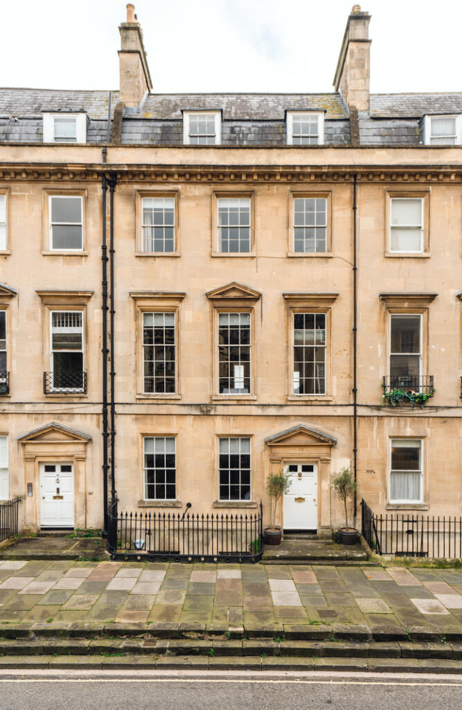 Additional image 7 of Paragon, Bath, Somerset