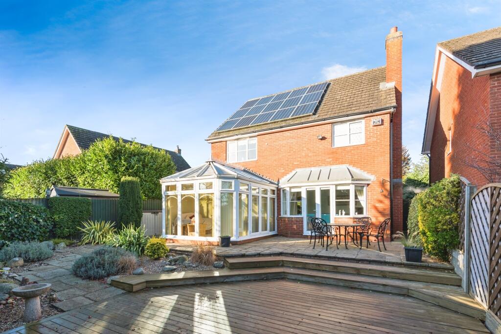 Additional image 13 of Hollyfield Court, Sutton Coldfield