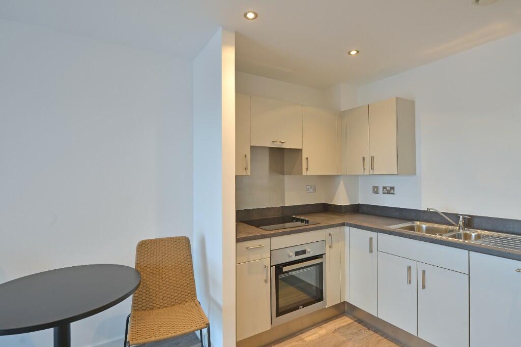 Additional image 5 of Apartment 330, The Forum, Pershore Street, Birmingham, B5