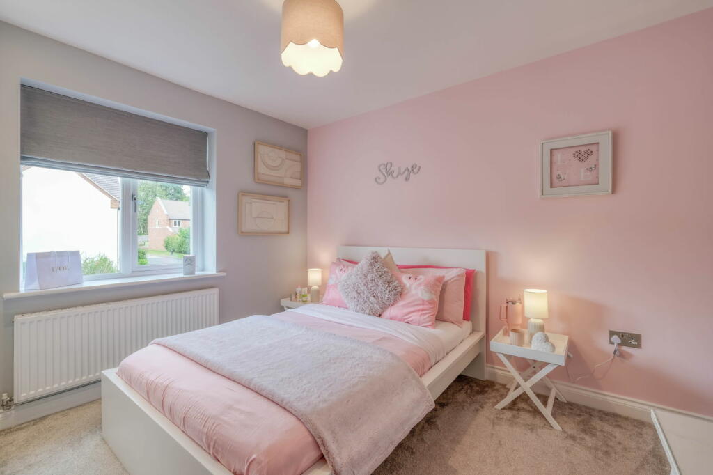 Additional image 17 of Packington Close, Winyates Green, Redditch B98 0FZ