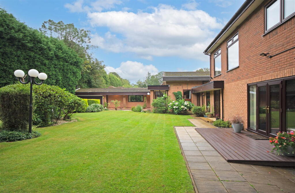 Additional image 5 of Endwood Drive, Sutton Coldfield