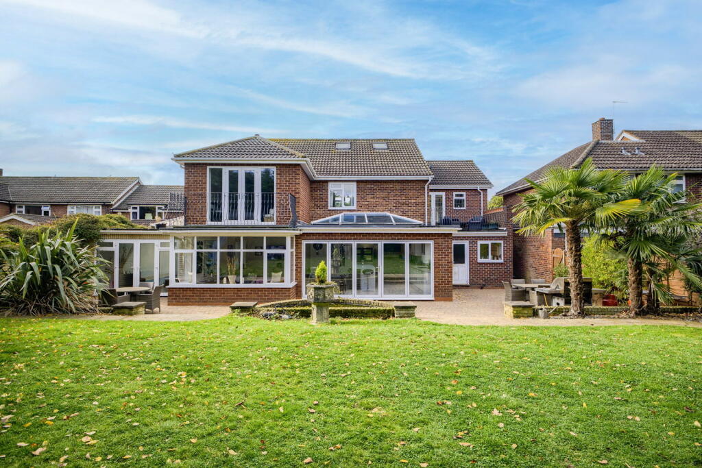 Additional image 29 of Monastery Drive, Solihull, B91 1DP