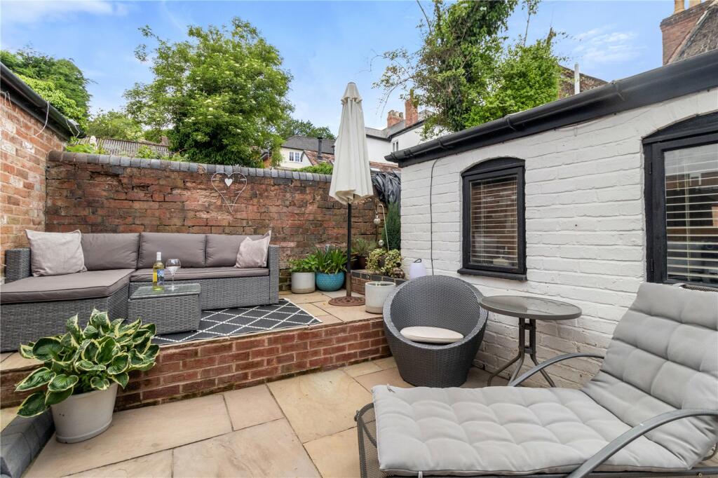 Additional image 19 of The Square, Alvechurch, Birmingham, Worcestershire, B48