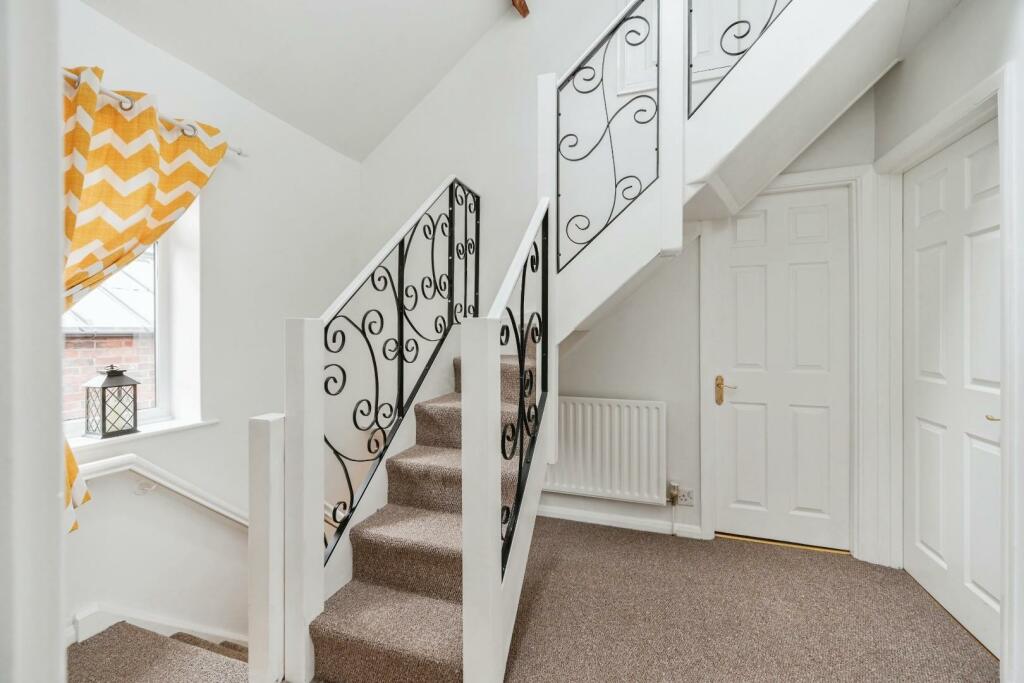 Additional image 14 of Dosthill Road, Two Gates, Tamworth