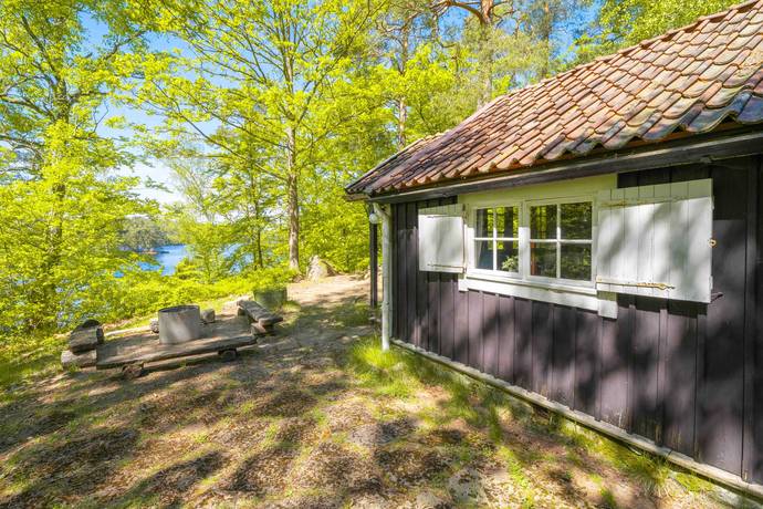 Additional image 3 of Långasjönäsvägen - Tallhöjden - 49, Karlshamns kommun