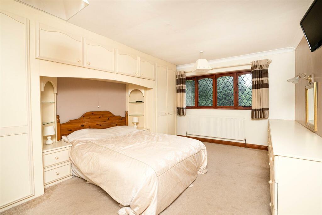 Additional image 7 of Chadwick Lane, Knowle, Solihull