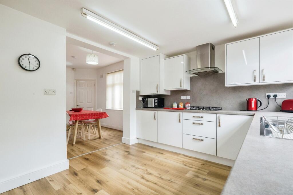 Additional image 9 of Queslett Road, Birmingham
