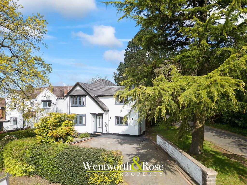 Additional image 29 of Old Birmingham Road, Lickey, Birmingham, B45 8EU