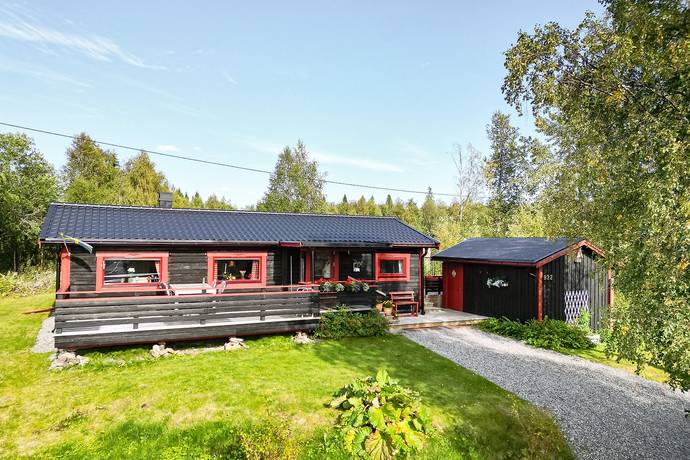 Additional image 3 of Häggsjön 932