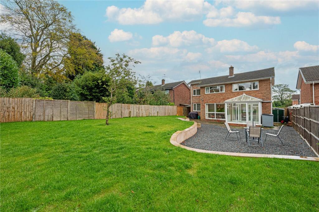 Additional image 24 of Woodleigh Road, Sutton Coldfield, West Midlands, B72