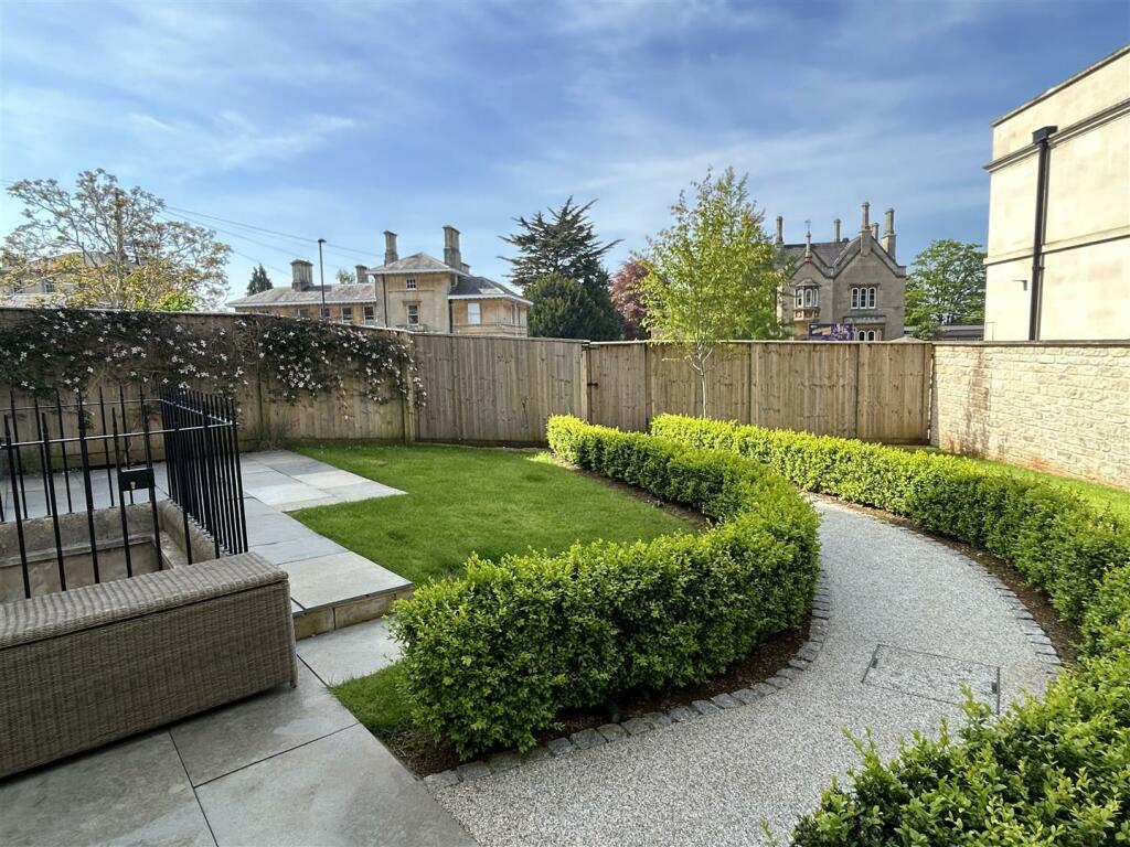Additional image 3 of Weston Park, Bath, BA1