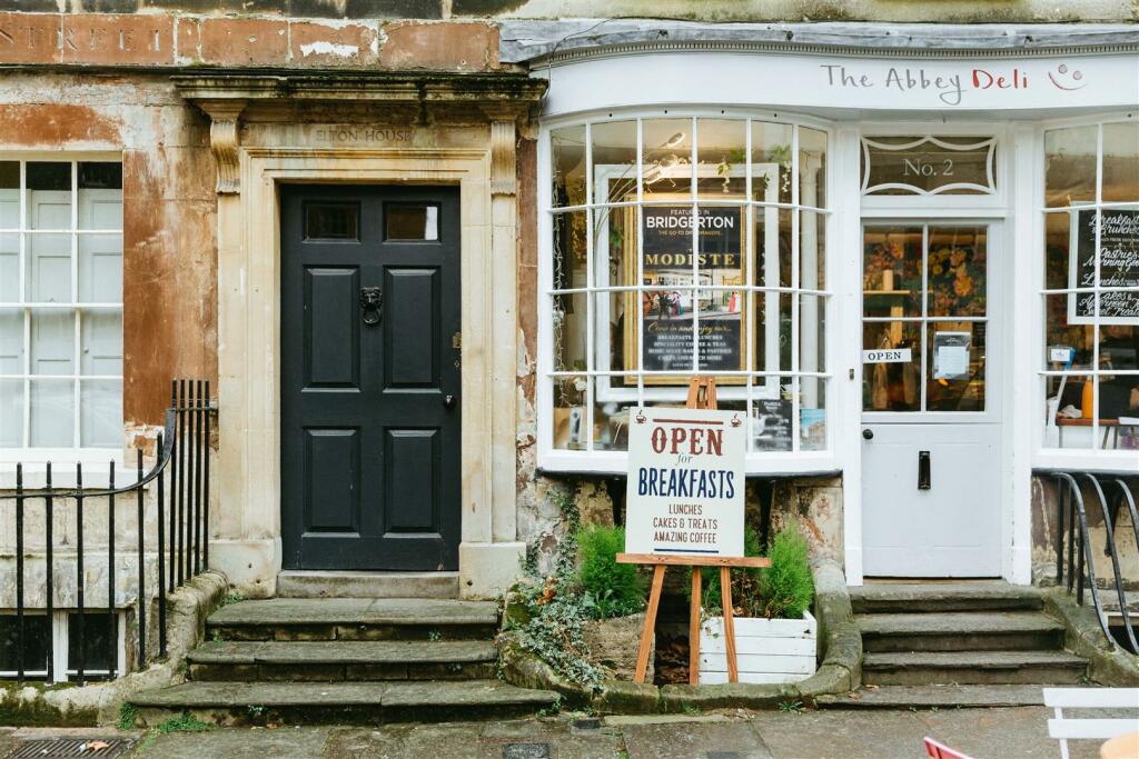 Additional image 23 of Abbey Green, Bath