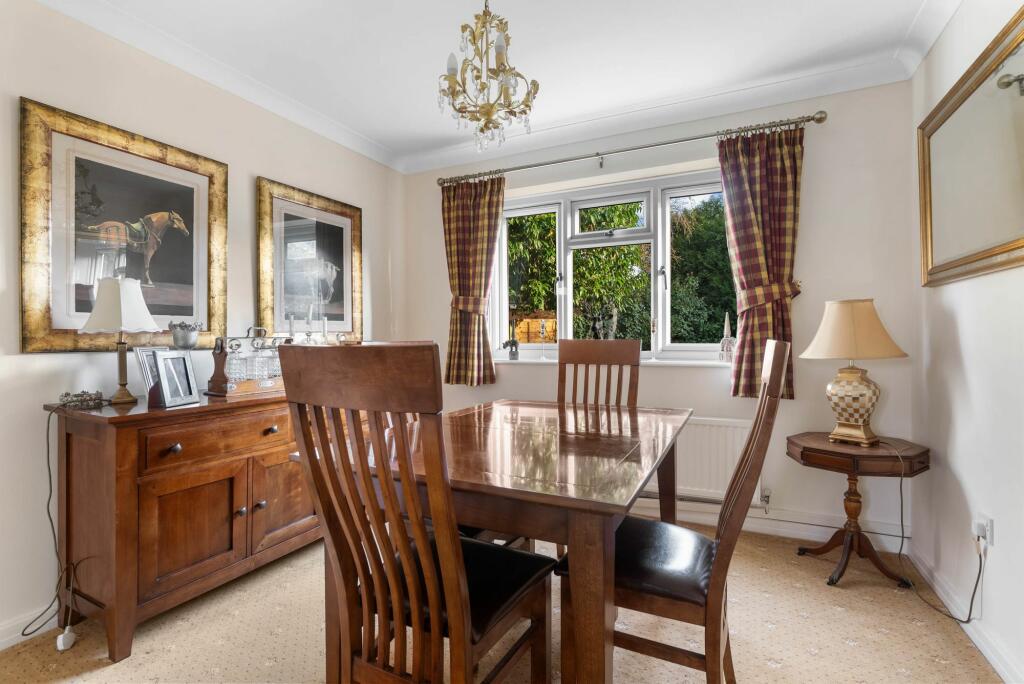 Additional image 9 of Friary Avenue, Shirley, B90
