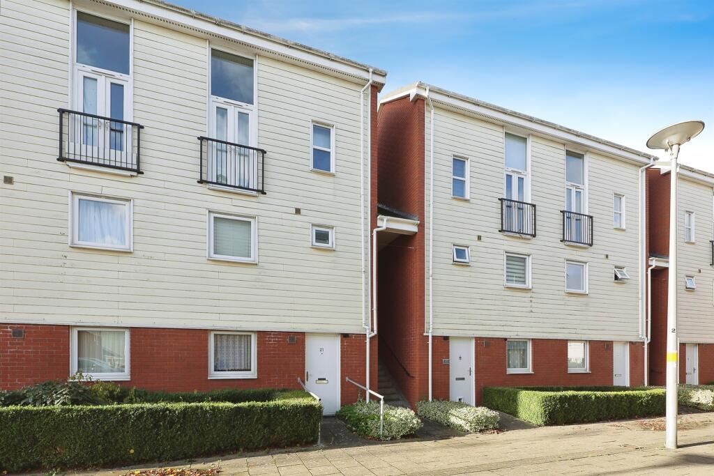 Additional property image - Merlin Walk, Birmingham