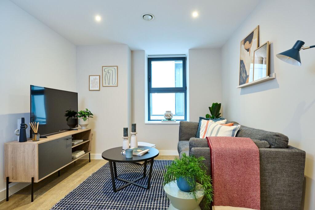 Additional image 7 of The Silver Yard, Birmingham Birmingham B4