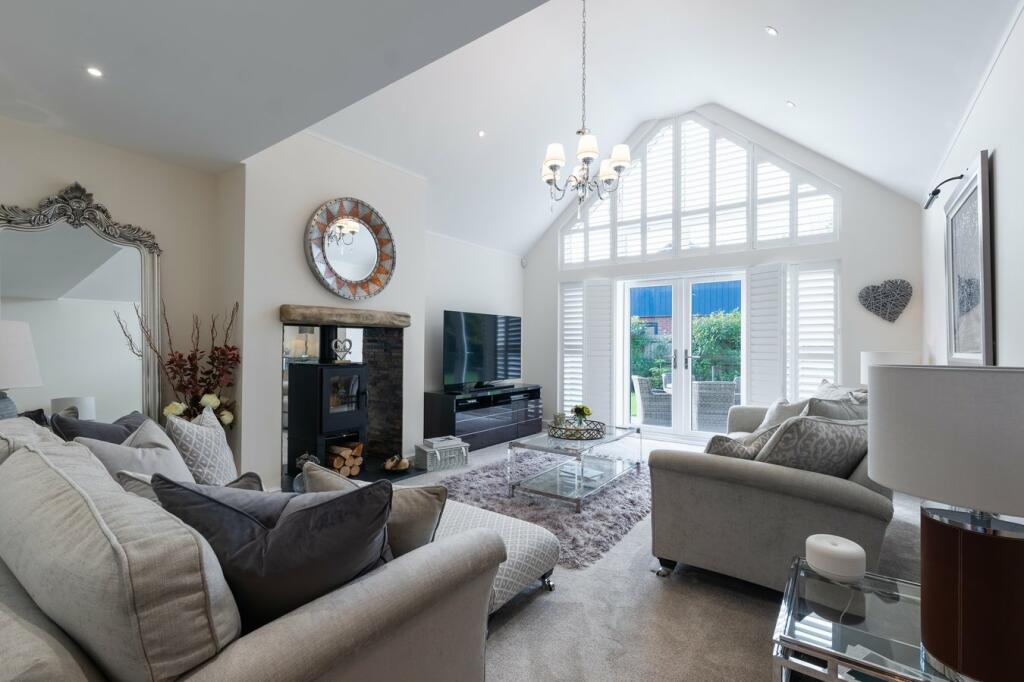 Additional image 7 of Curr Lane, Upper Bentley, Worcestershire, B97