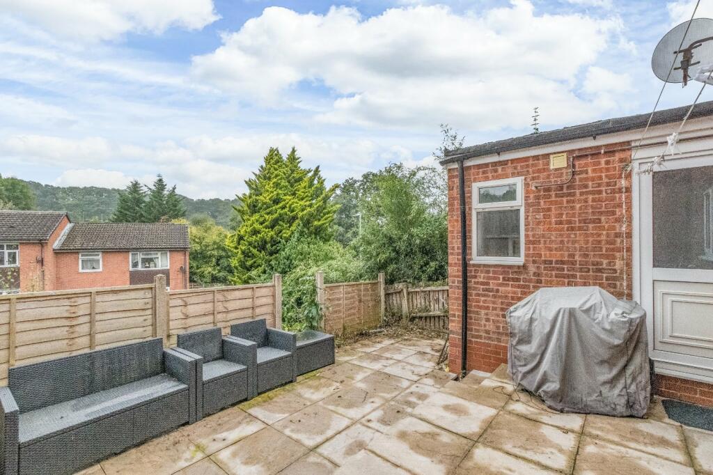 Additional image 11 of Banners Lane, Crabbs Cross, Redditch, Worcestershire, B97