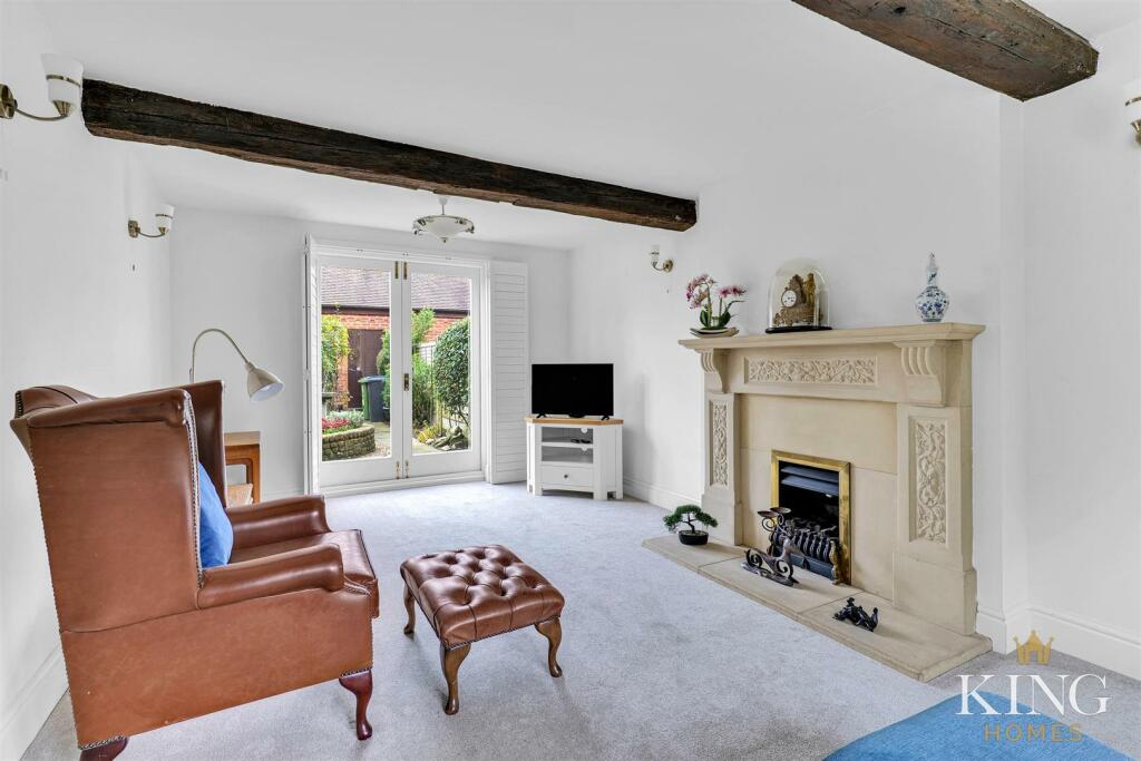 Additional image 2 of Owlets End, Barton, Alcester B50