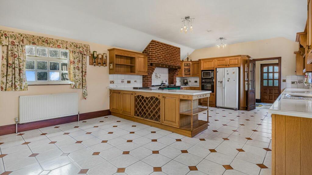 Additional image 6 of Detached House With Outline Planning For A Further Detached Home