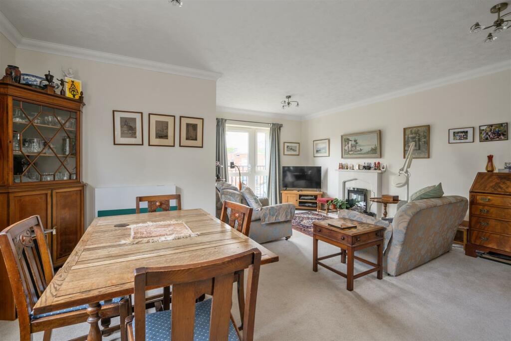 Additional image 4 of Station Road, Knowle, Solihull