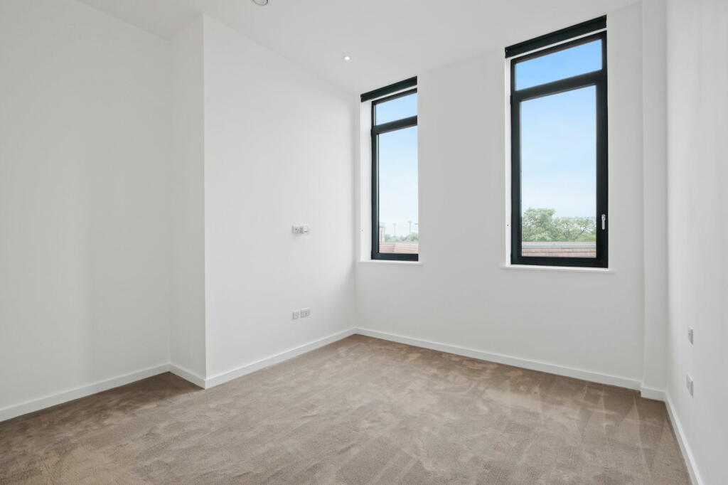 Additional image 9 of The Exchange Apartments, 20a, Poplar Road, Solihull, B91 3AB