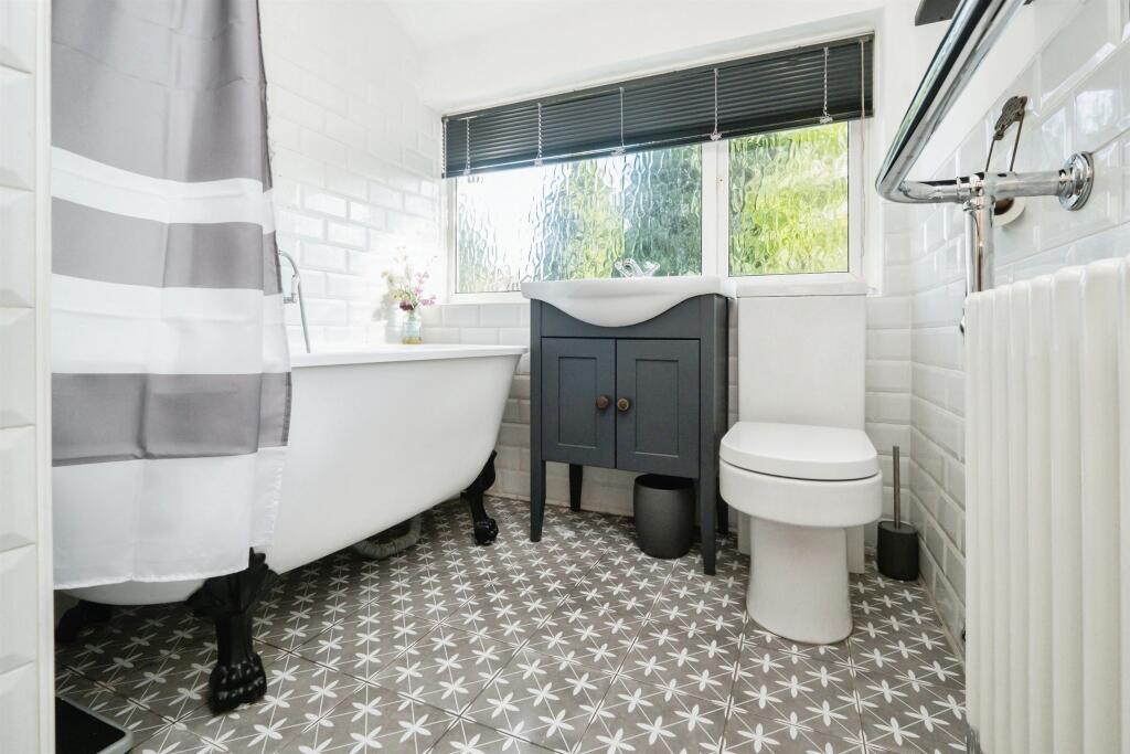 Additional image 15 of Linden Avenue, Birmingham