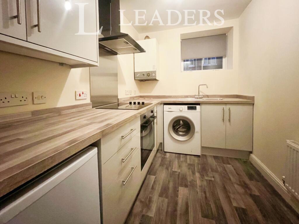 Additional image 6 of Southcrest, Redditch, B97