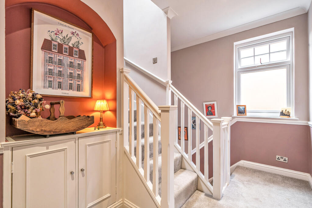 Additional image 12 of St. Bernards Road, Olton, Solihull