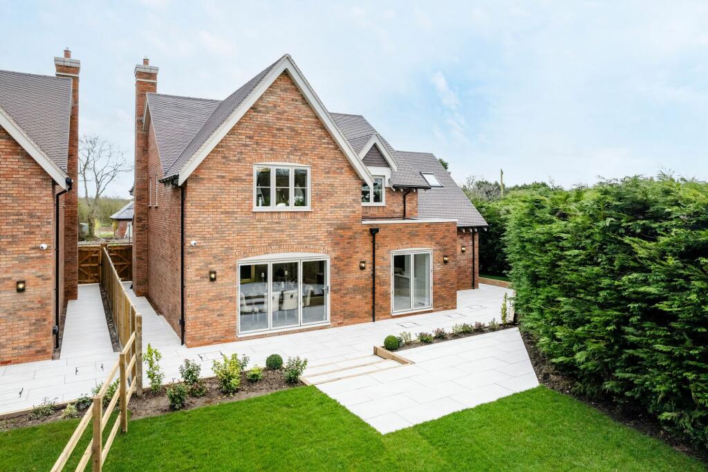 Additional image 29 of Earlswood Common, Earlswood, B94