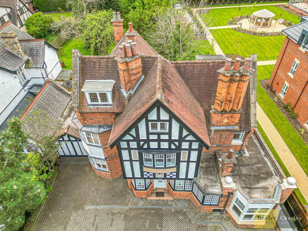 Additional image 57 of Birmingham Road, Sutton Coldfield