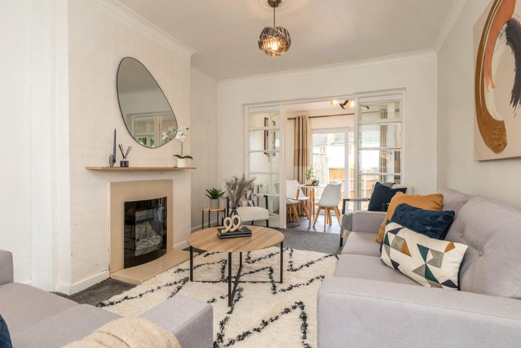 Additional image 14 of Chadwick Avenue, Rednal, Birmingham, West Midlands, B45